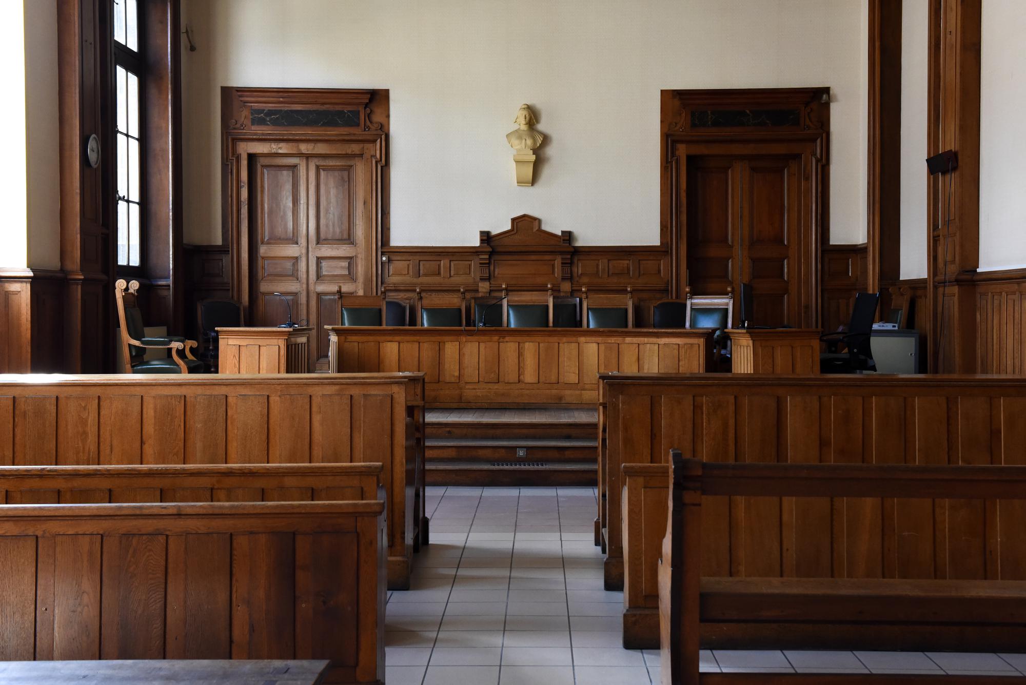 Loi de programmation de la Justice : 100 nouveaux recrutements pour une Justice plus efficace dans la Cour d’appel de Poitiers.